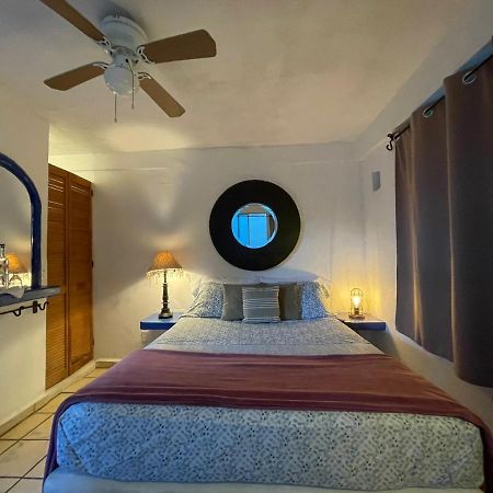 San José del Cabo Hotel Posada Senor Manana מראה חיצוני תמונה