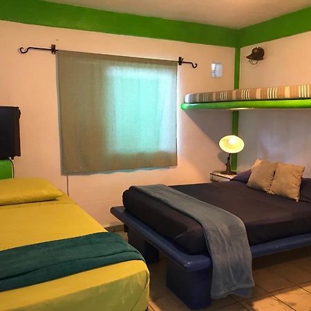 San José del Cabo Hotel Posada Senor Manana מראה חיצוני תמונה