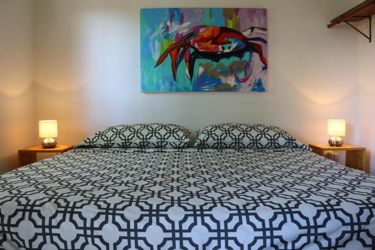 San José del Cabo Hotel Posada Senor Manana מראה חיצוני תמונה