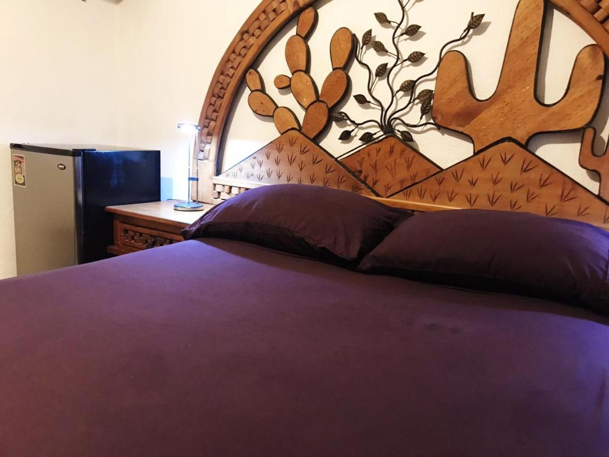 San José del Cabo Hotel Posada Senor Manana מראה חיצוני תמונה