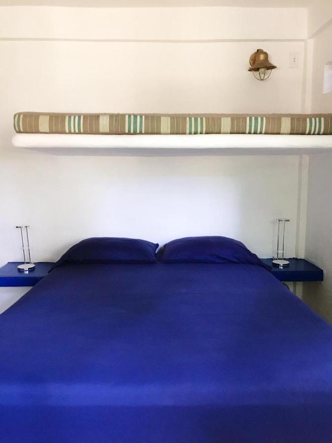 San José del Cabo Hotel Posada Senor Manana מראה חיצוני תמונה