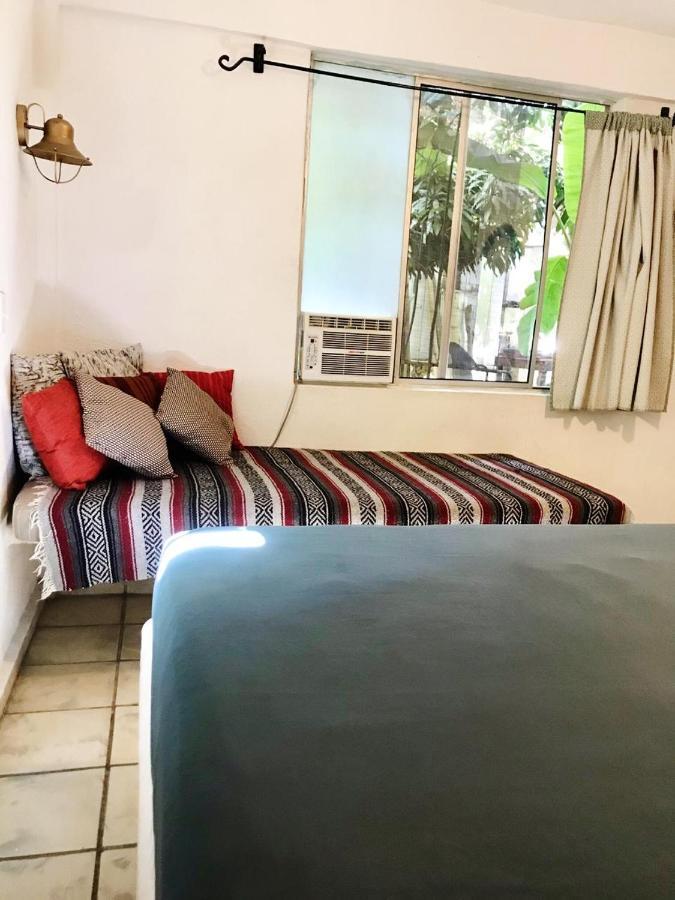 San José del Cabo Hotel Posada Senor Manana מראה חיצוני תמונה