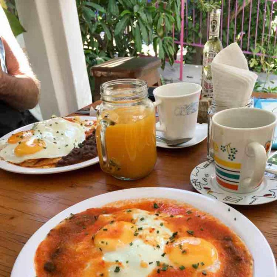 San José del Cabo Hotel Posada Senor Manana מראה חיצוני תמונה