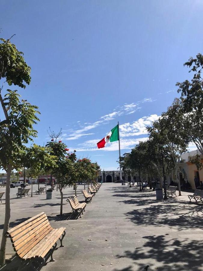 San José del Cabo Hotel Posada Senor Manana מראה חיצוני תמונה