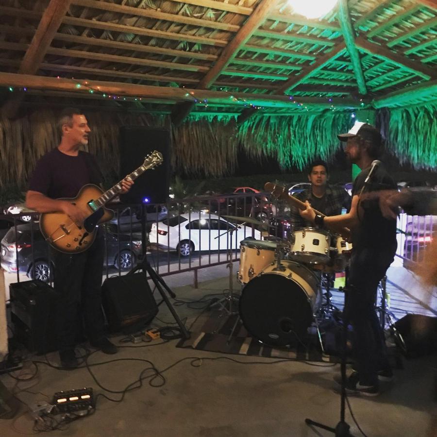 San José del Cabo Hotel Posada Senor Manana מראה חיצוני תמונה