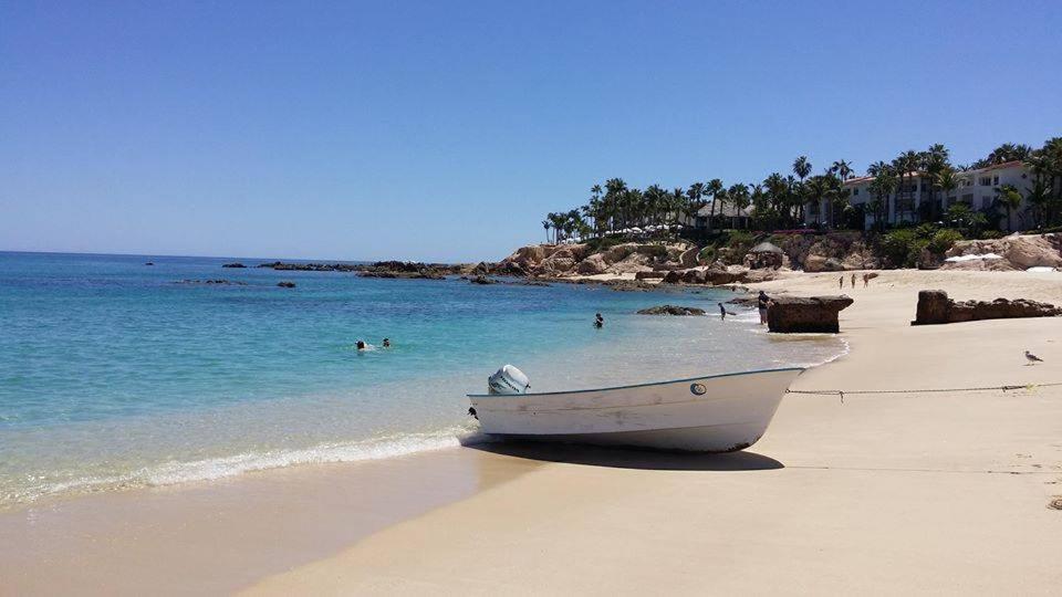 San José del Cabo Hotel Posada Senor Manana מראה חיצוני תמונה