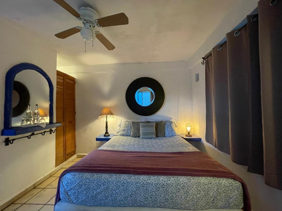 San José del Cabo Hotel Posada Senor Manana מראה חיצוני תמונה