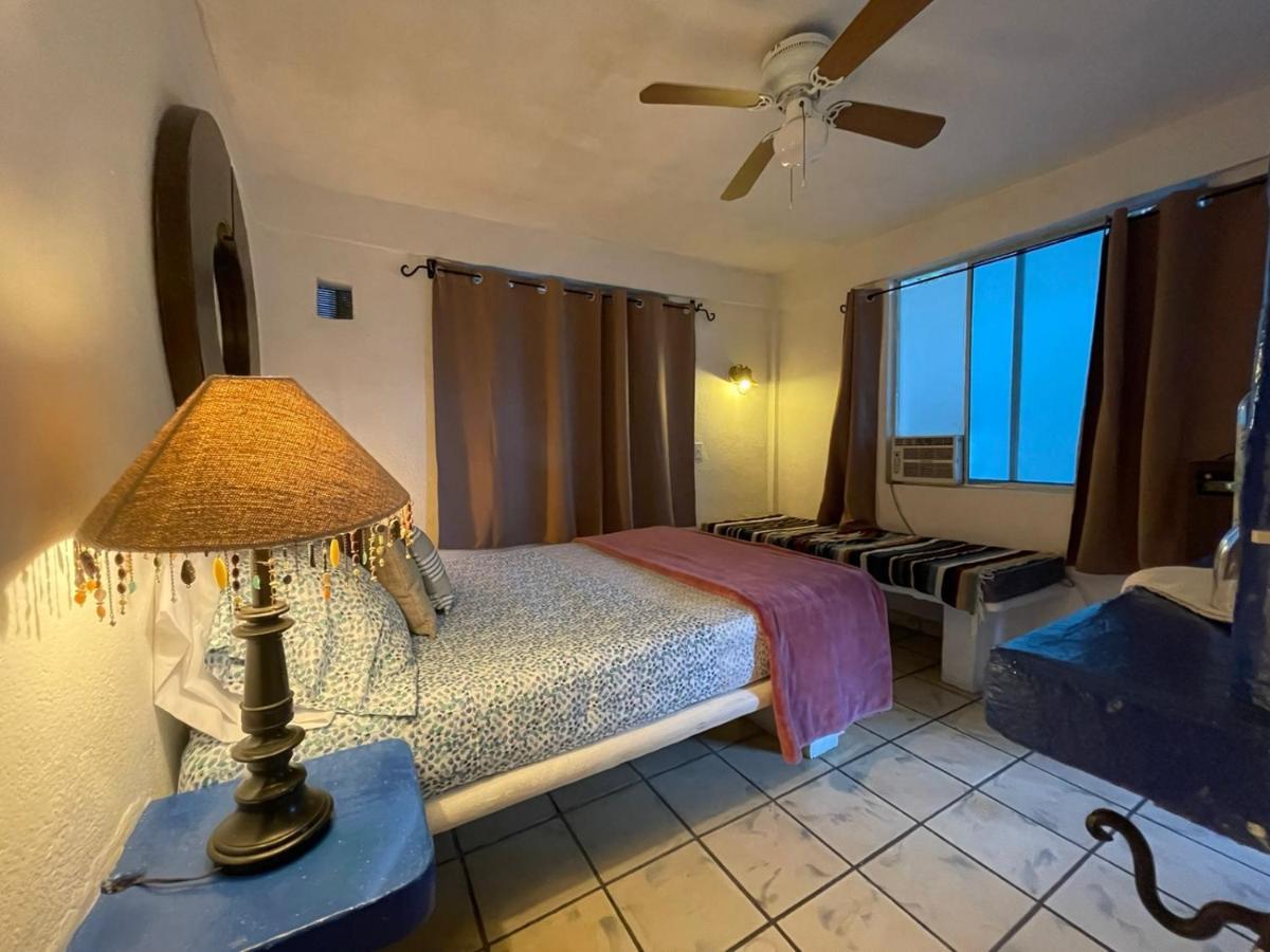 San José del Cabo Hotel Posada Senor Manana מראה חיצוני תמונה