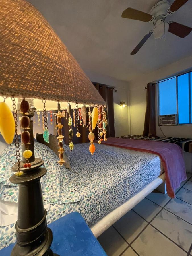 San José del Cabo Hotel Posada Senor Manana מראה חיצוני תמונה