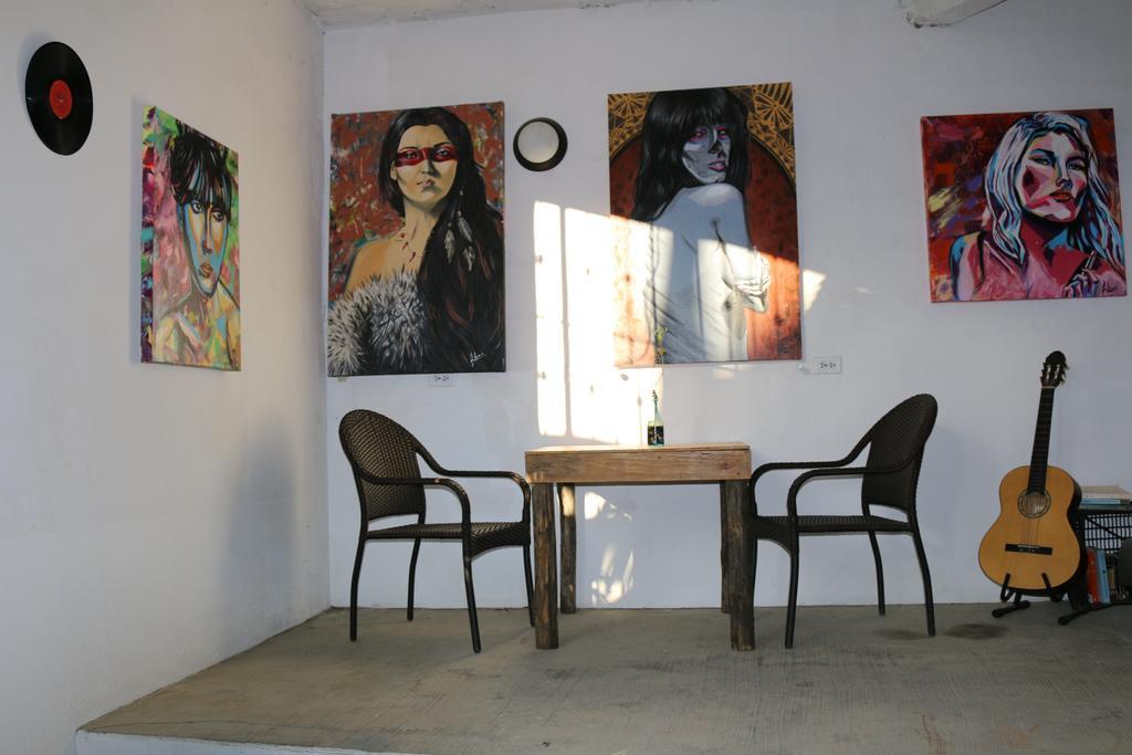 San José del Cabo Hotel Posada Senor Manana מראה חיצוני תמונה