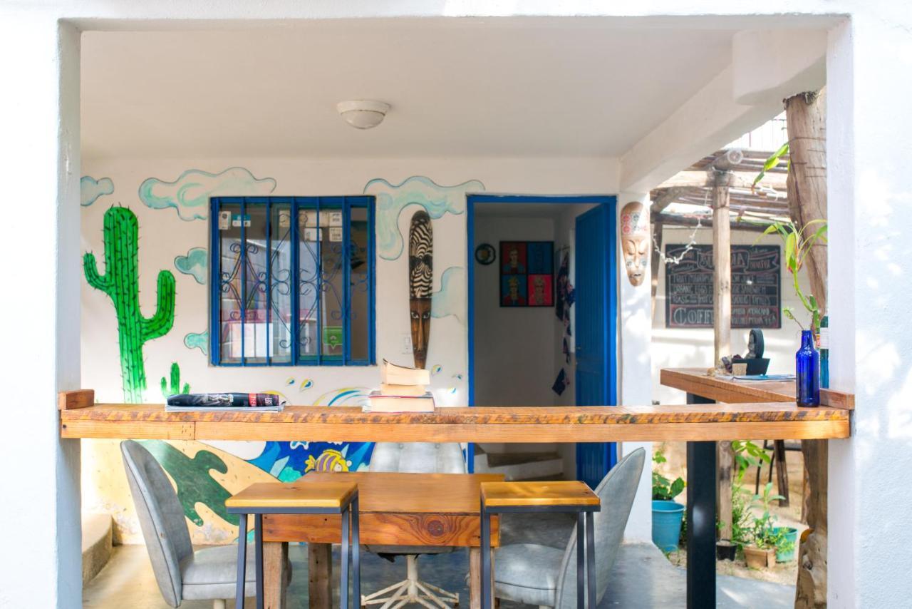 San José del Cabo Hotel Posada Senor Manana מראה חיצוני תמונה